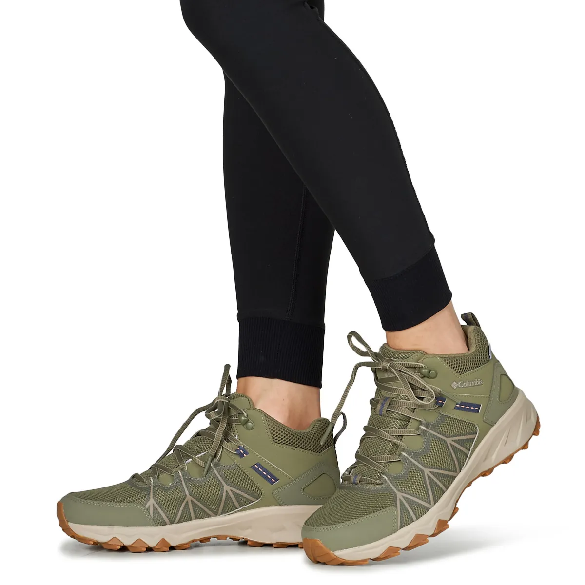 PEAKFREAK II MID OUTDRY